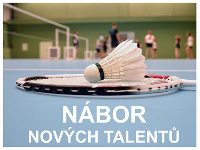 <center><font color=red>Nábor nových talentů</font>